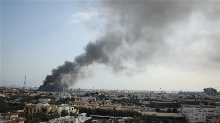 البحرين: اعتراض وتدمير 327 صاروخًا ومسيّرة منذ بداية الحرب 