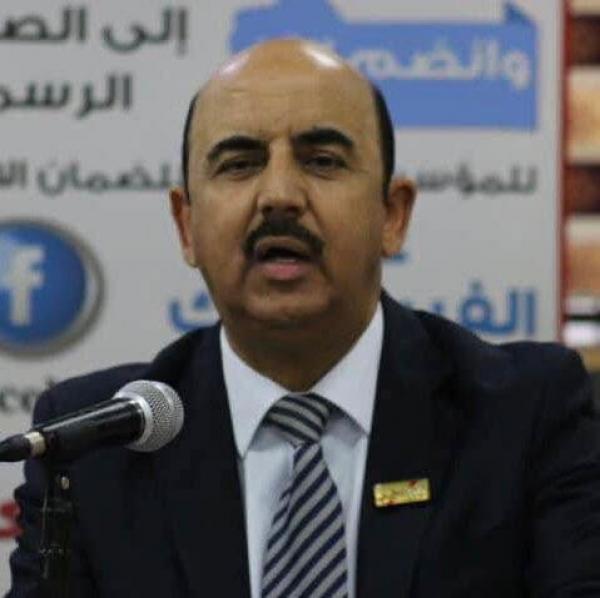 الصبيحي: انخفاض مشتركي الضمان الاجتماعي 25 ألفاً خلال 10 أيام