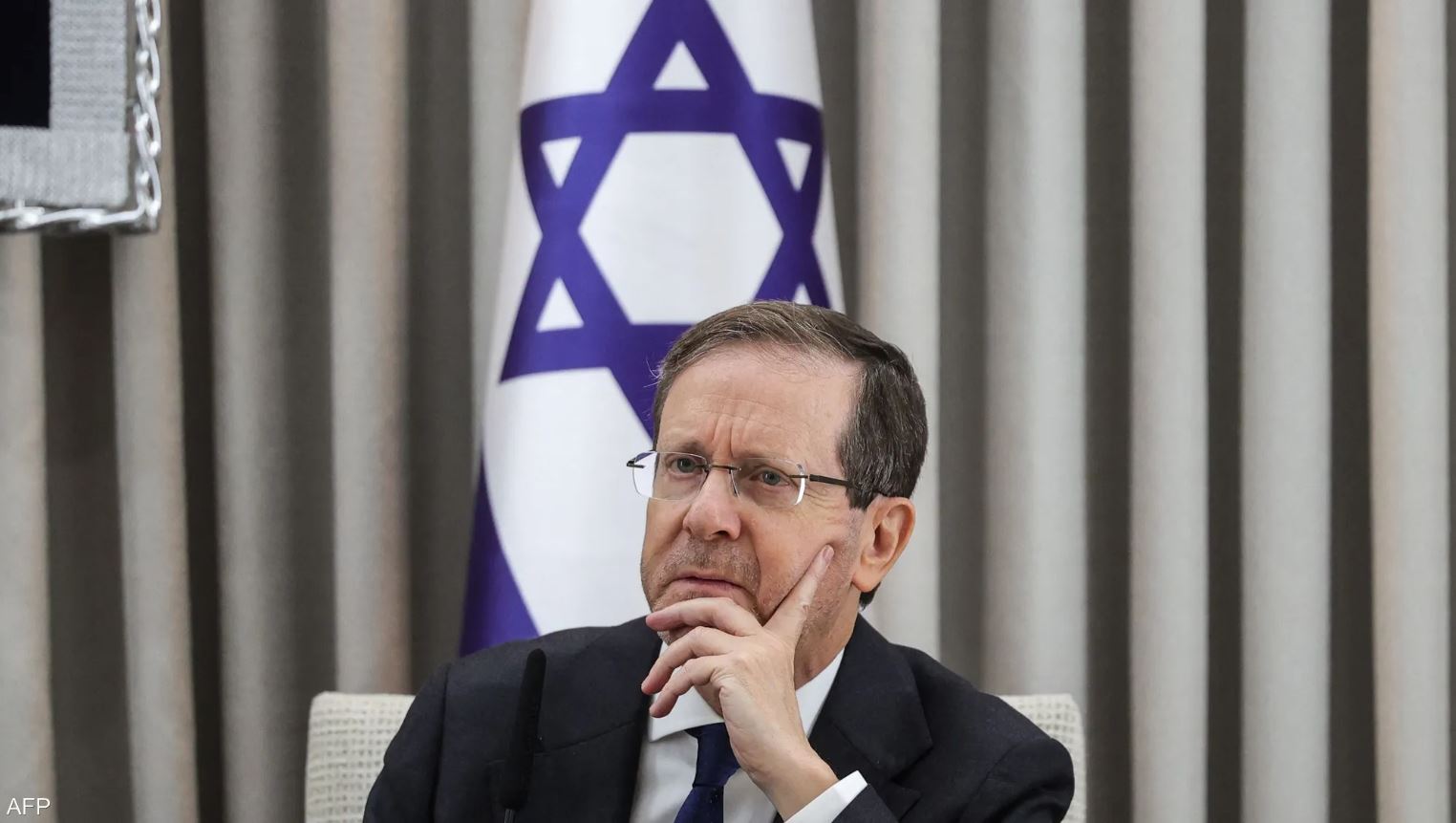 أول تعليق أسترالي على اعتقال رئيس إسرائيل