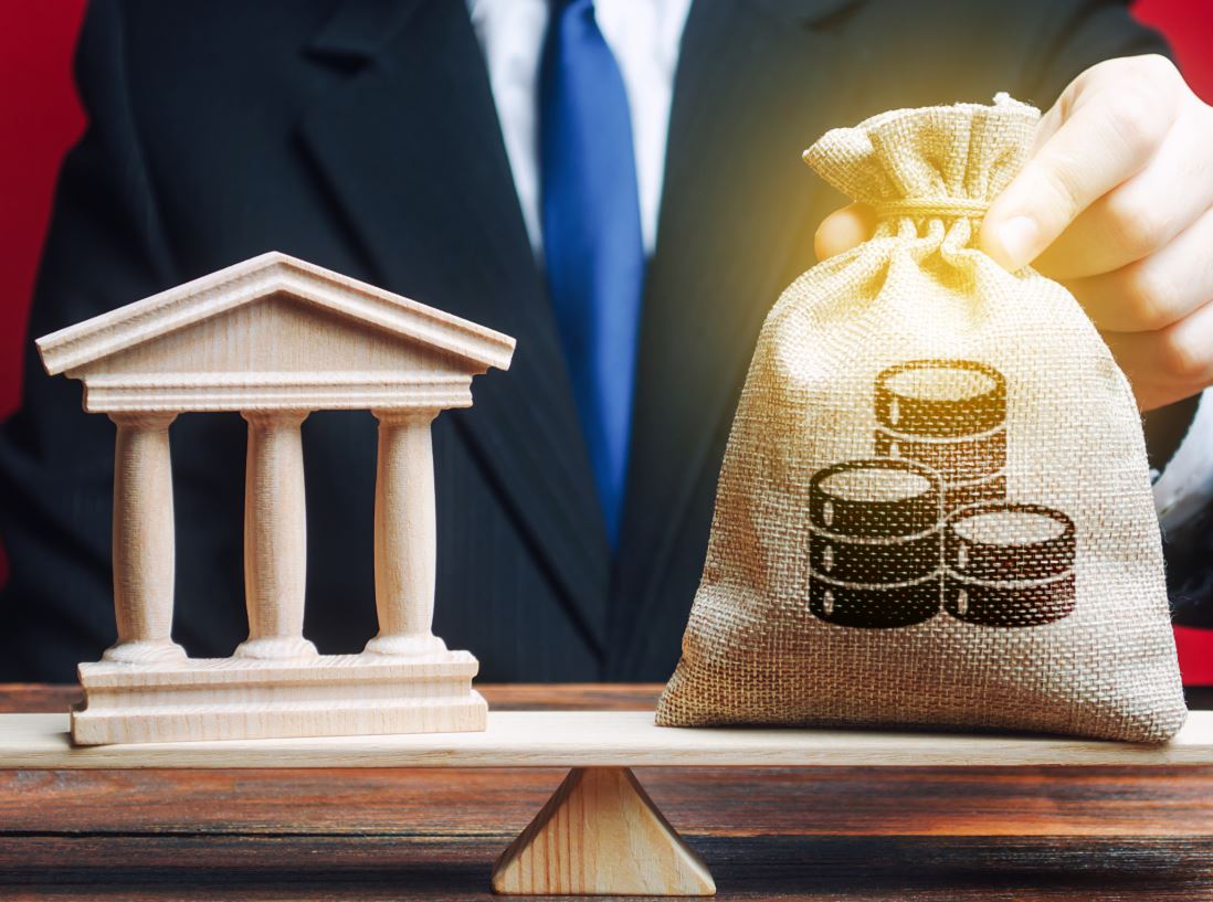 عمّان تتصدَّر توزيع ودائع البنوك والطفيلة في ذيل القائمة