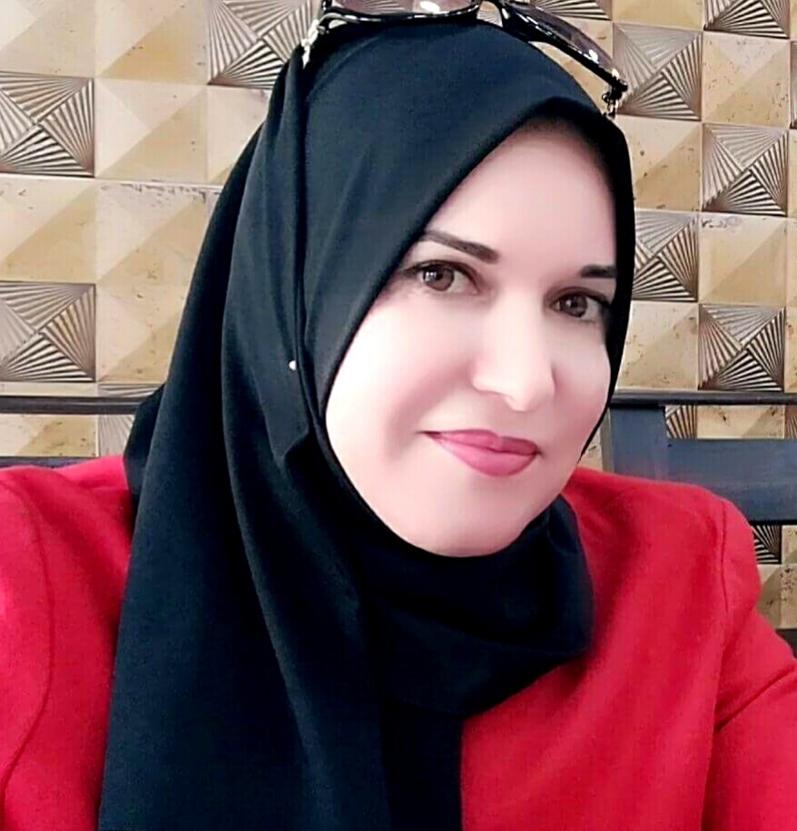 د. ريم محمود الرواشدة