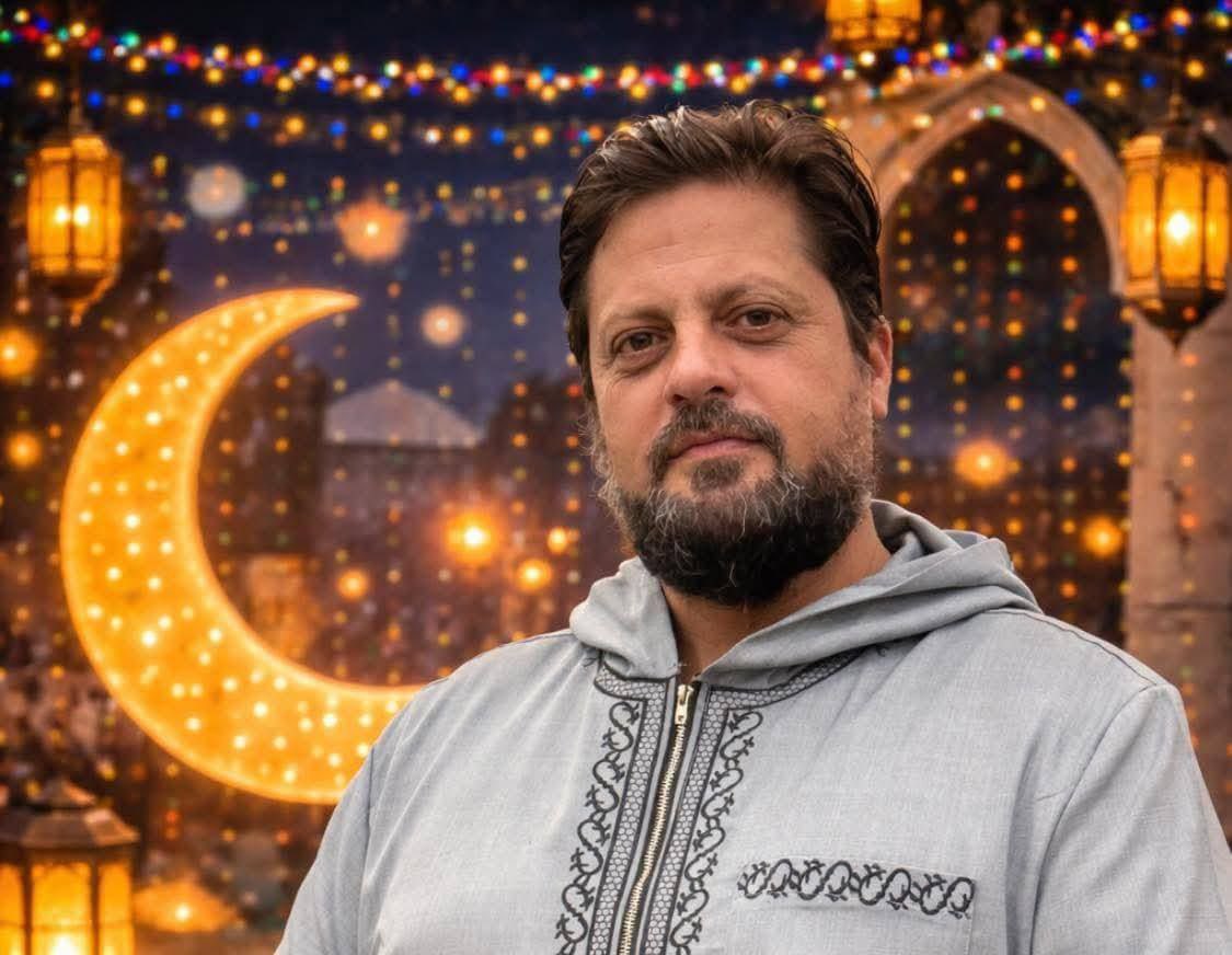 القوات الاسرائيلية تعتقل الصحفي جلاجل داخل باحات الأقصى 