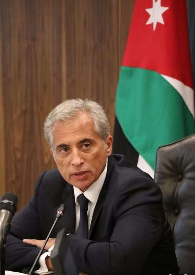 حسان يلتقي نواب العمل الإسلامي لبحث الضمان الاجتماعي الأحد