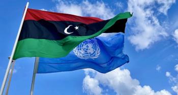 أعضاء مجلس الأمن يؤكدون دعمهم للبعثة الأممية في ليبيا 
