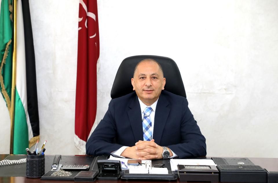 جامعة آل البيت تُقرّ قرارات أكاديمية 