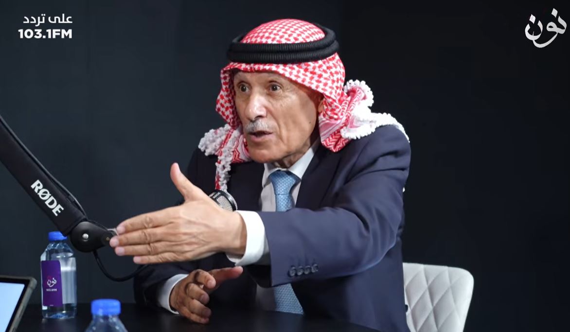 العرموطي: لن اترشح لرئاسة النواب ..  جربت واستنفرت كل القوى
