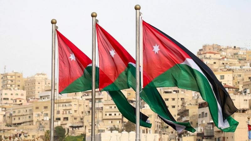 الأردن يشارك في المؤتمر العربي الـ 22 لرؤساء أجهزة المرور