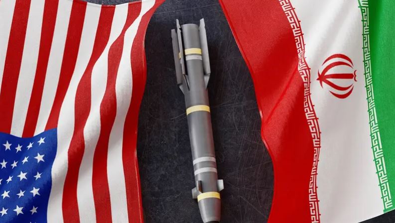 هل باتت الحرب على إيران وشيكة؟ ..  ترامب يتلقى إحاطات بخيارات عسكرية