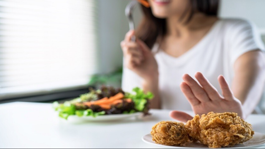 التخلي عن اللحوم يشكل خطورة على فئة من البشر