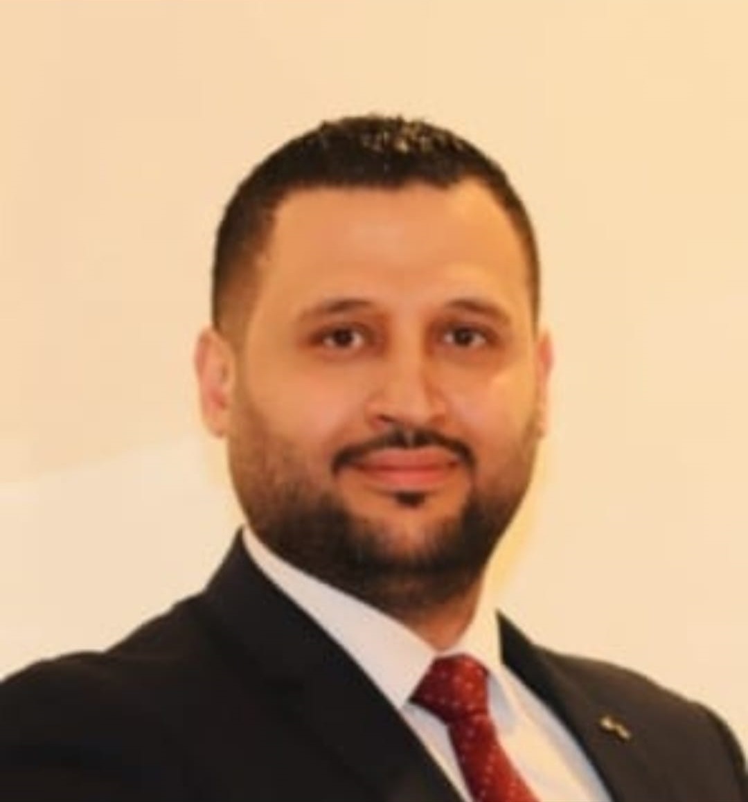 حسين الخالدي