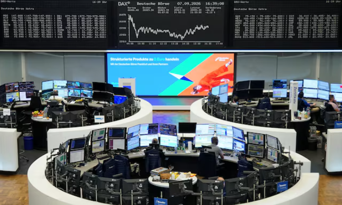 أسهم أوروبا تستقر وسط ترقب المستثمرين لنتائج الشركات