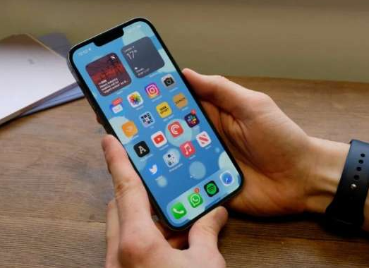 كيفية تغيير كلمة مرور حساب أبل الخاص بك