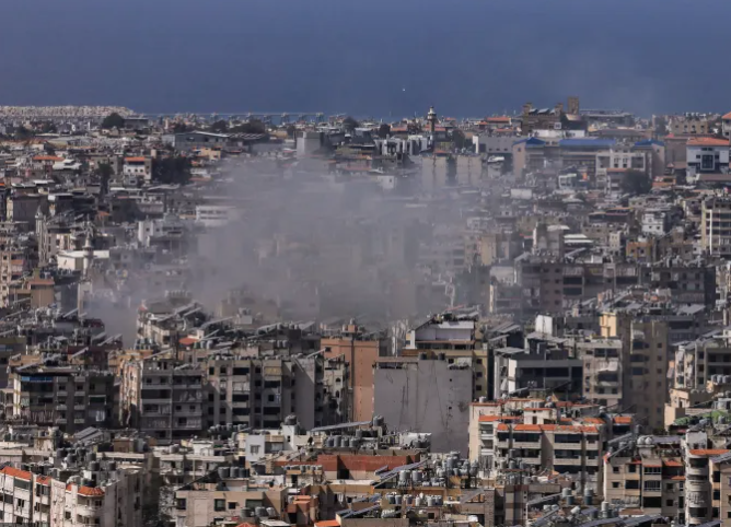 لبنان يعمل على تشكيل وفد للتفاوض مع إسرائيل 