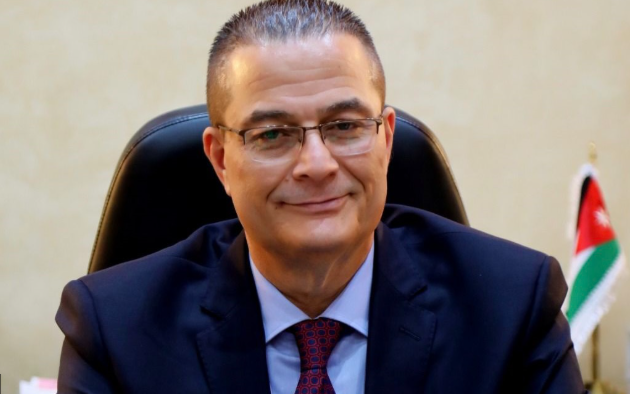 شركس: اقتصادنا مرن ومتين وقادر على احتواء الصدمات 