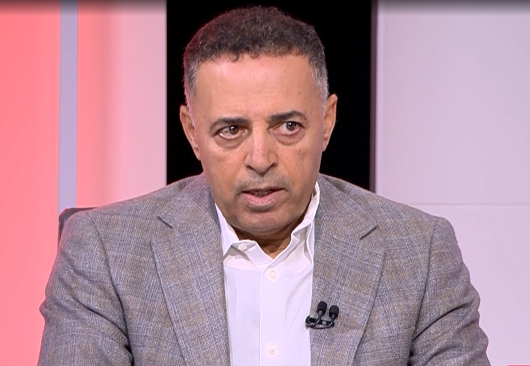 البراري: ترامب حريص على إنجاز الاتفاق مع إيران في عيد ميلاده 