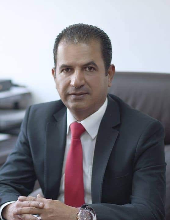 د.عبدالمنعم موسى القرالة