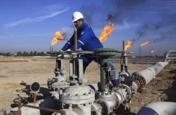 صادرات العراق النفطية تتجاوز 103 ملايين برميل للسوق العالمية