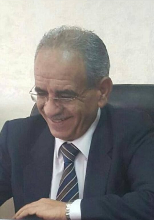 حسن هزاع الشوبكي