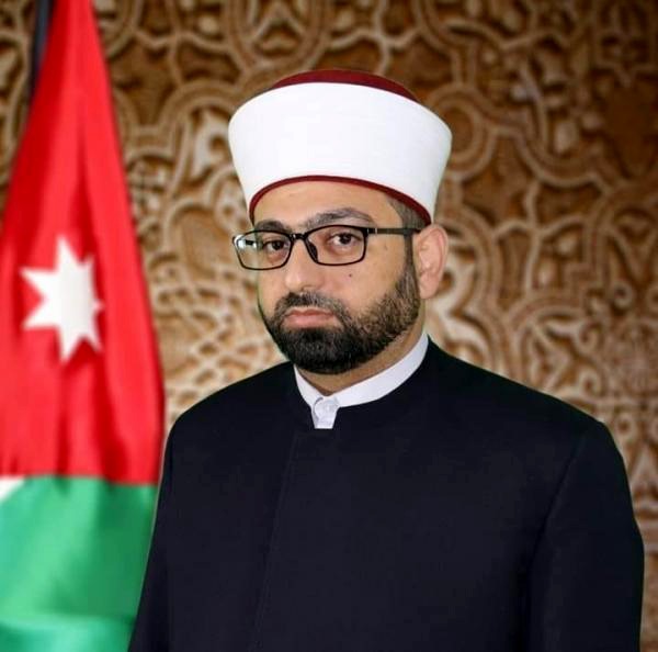 مفتي المملكة: الإثنين أول أيام رجب