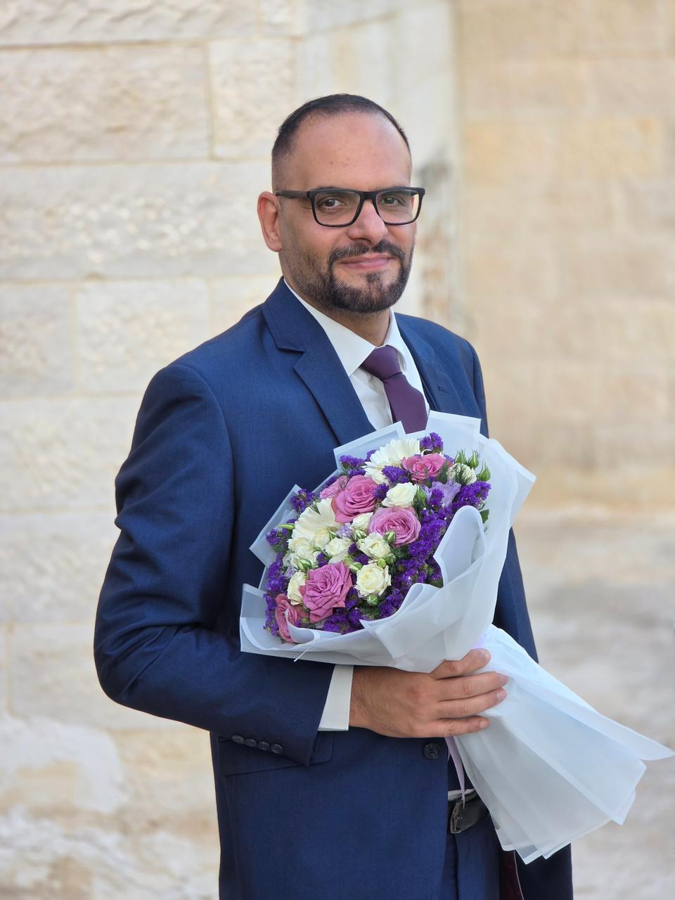 المناصير وأبو زيّاد نسايب