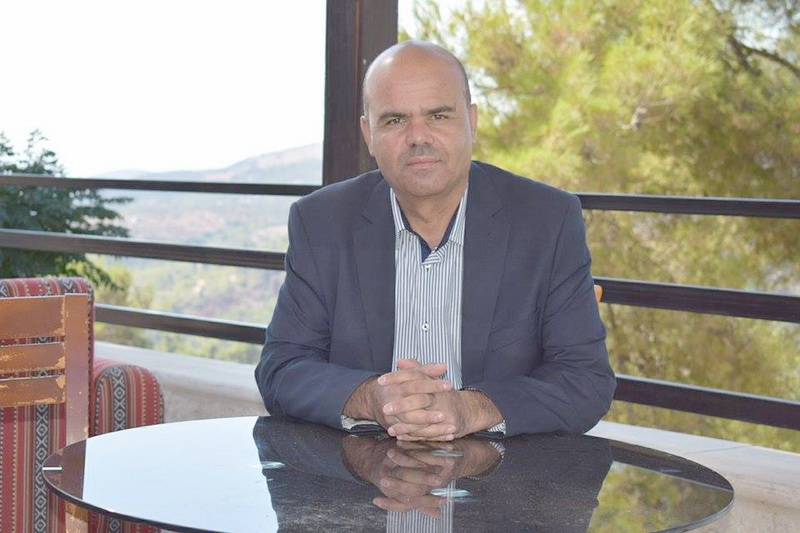 منذر محمد الزغول