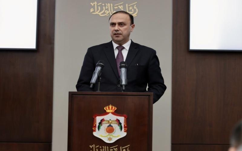 المومني: ملاحظات المواطنين حول تعديلات قانون الضمان محل متابعة واهتمام