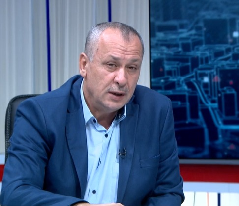 الخشمان: لا نقص بأطباء الاختصاص .. وعزلنا من الأفضل بالعالم