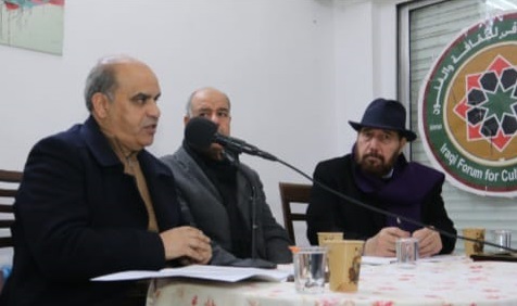 الملتقى الثقافي العراقي ينظم أمسية بذكرى السياب