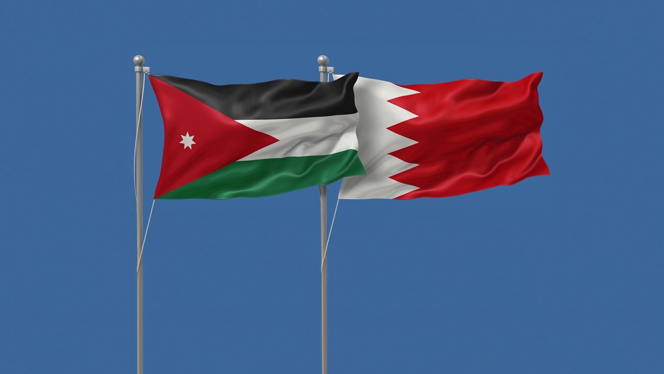 مليار دولار استثمارات البحرين في الأردن