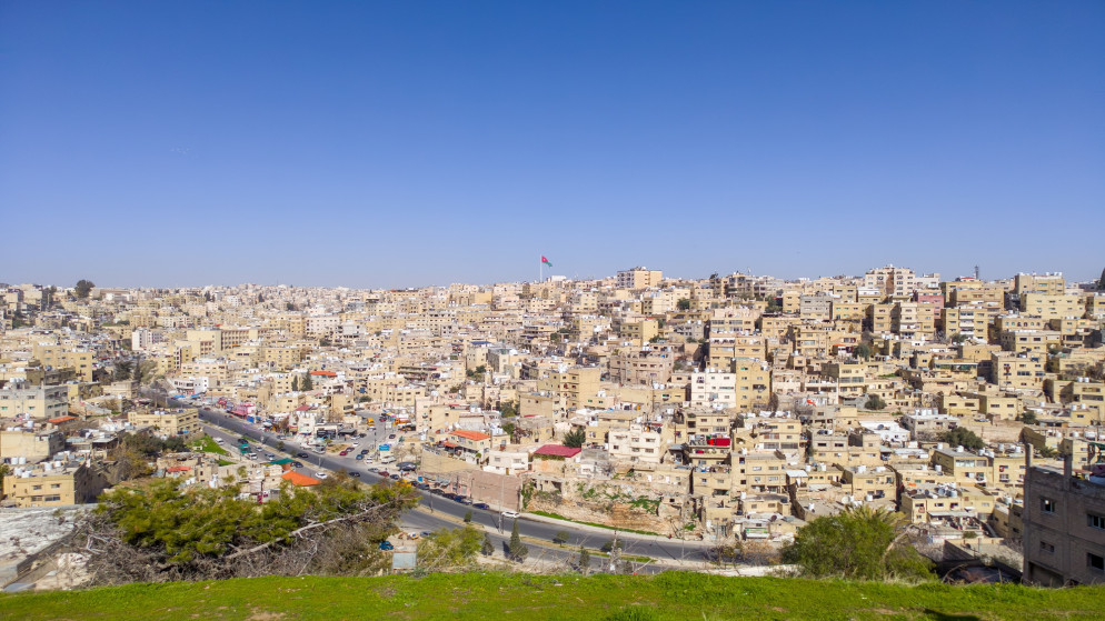 5.1 مليار دينار حجم التداول العقاري خلال 9 أشهر بانخفاض 1%