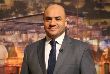 العربيات يقترح اعتماد يومًا وطنيًا لذكرى الوصاية الهاشمية