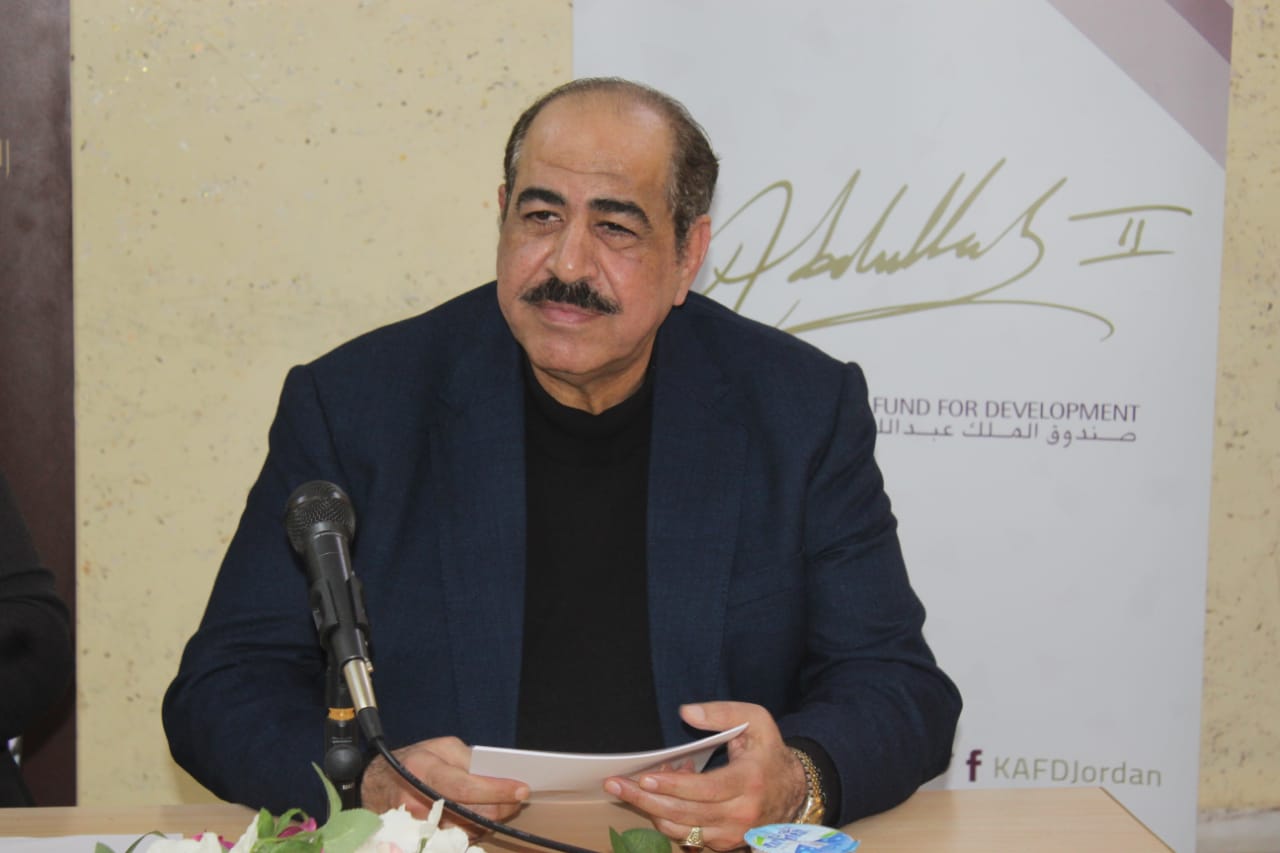 قشوع: مولد الملك يوم لتعزيز العقد الاجتماعي على قيم المواطنة