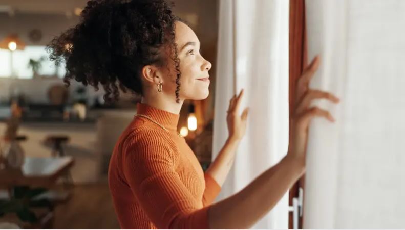 بينها تقبل الواقع ..  قواعد فعالة لتحويل النهايات لبدايات جديدة