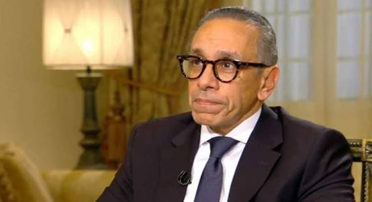 دبلوماسي مصري: زواجي من أردنية تطلب موافقة رئاسية