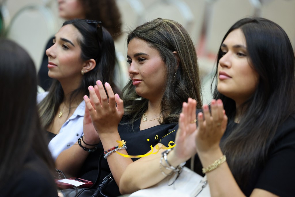 الطبيبات العربيات تقيم فعّاليّة للتوعية بمخاطر المخدّرات