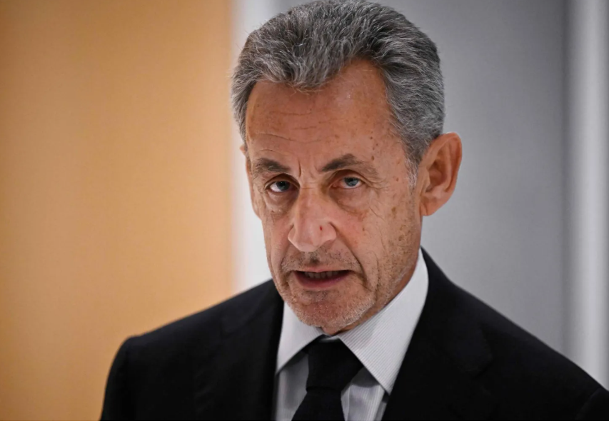 ساركوزي: لن أنضم إلى جبهة جمهورية ضد اليمين المتطرف