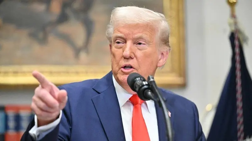 ترامب يتجه لفرض رسوم بـ 200% على الأدوية البديلة