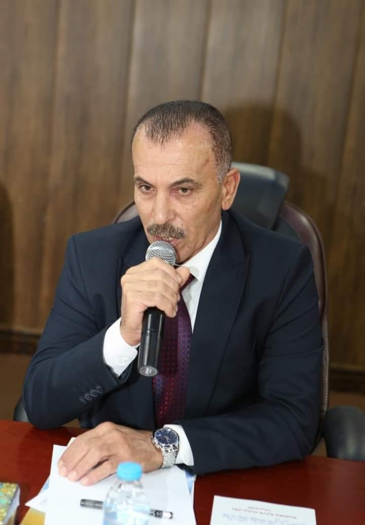البدور: شريعتنا الوطنية مبنية على قوة الحق لا حق القوة
