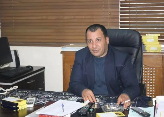 نقابة الصحفيين: تكفيل الزميل أمجد السنيد 