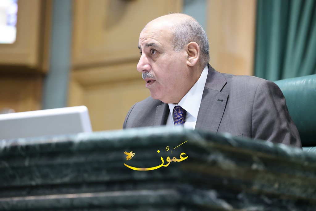 القاضي: المجلس سيتعامل مع قانون الضمان بمسؤولية ودون استعجال 