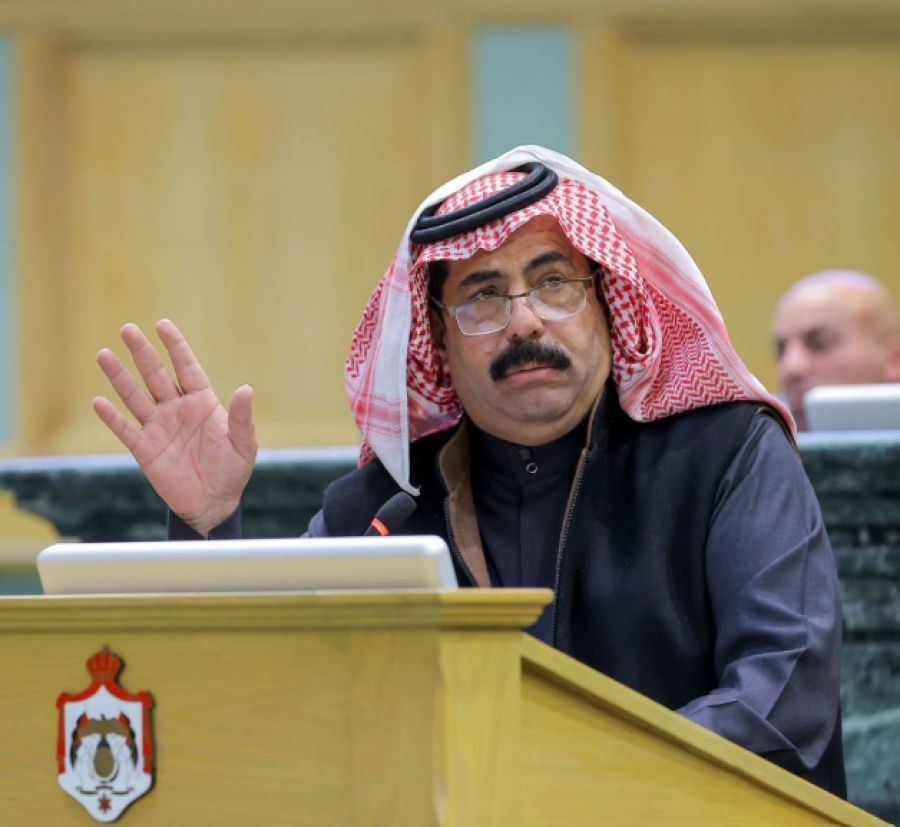 البدادوة: ارسال تقارير المحاسبة وانجازها مجرد اوراق بدون معالجة حقيقية للمخالفات 