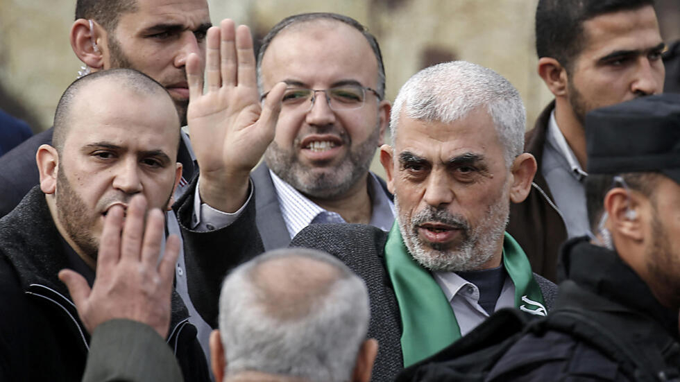 حماس: ننظر بإيجابية لخطاب بايدن ومقترح وقف إطلاق النار 