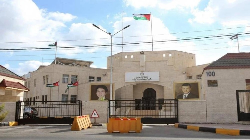 محافظة إربد تسيّر حافلات مجانية لمتابعة مباراة النشامى في جرش الأثرية 
