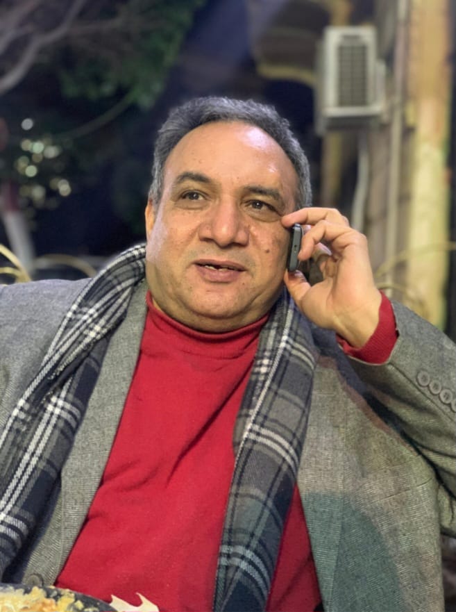 عمار علي حسن: الإسلام دين واحد له ثقافات متعددة