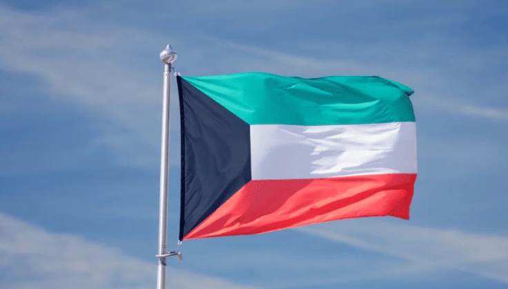 الكويت تدين الهجوم الإيراني على أراضيها 