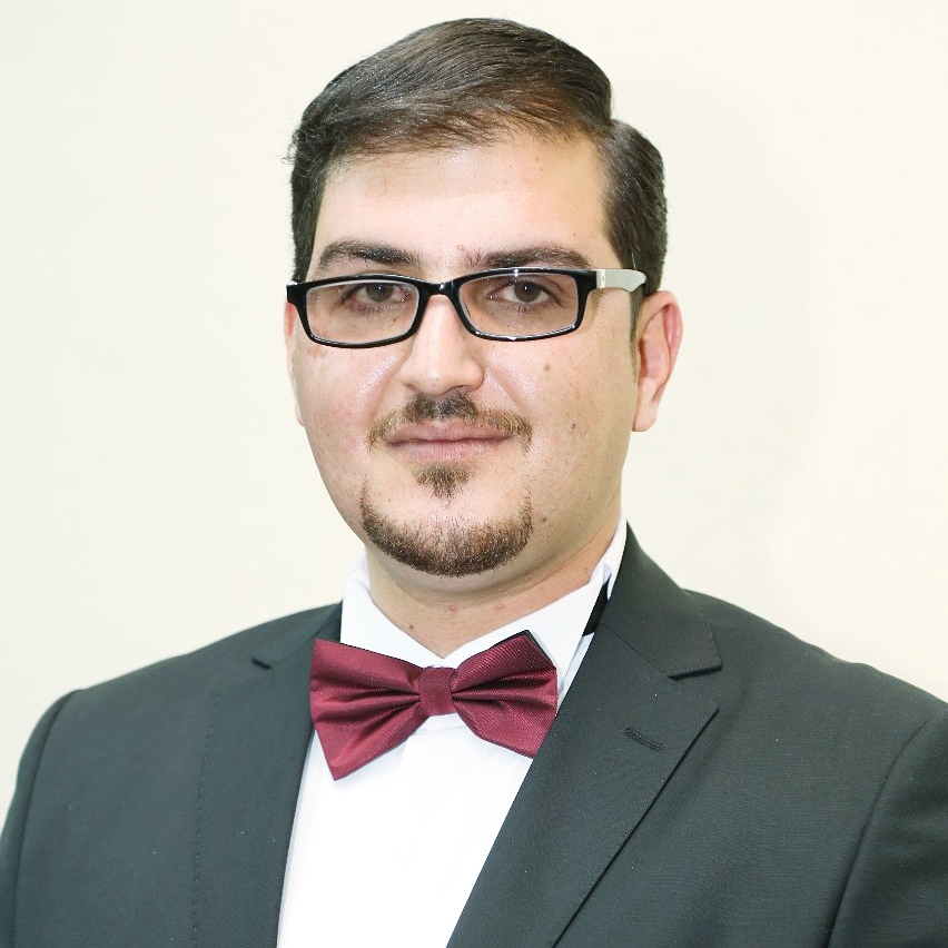 محمد موسى صلاح