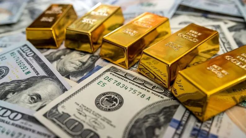 لماذا هبط الذهب رغم الحرب؟ ..  3 عوامل تضغط على المعدن الأصفر بقوة