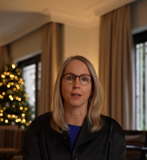 سفيرة هولندا: 400 مليون يورو لدعم الأردن خلال أربع سنوات