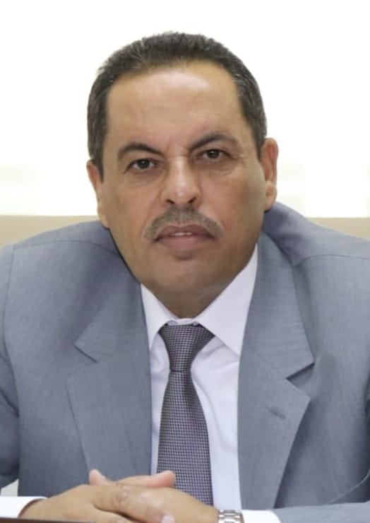 د. خلف الحمّاد