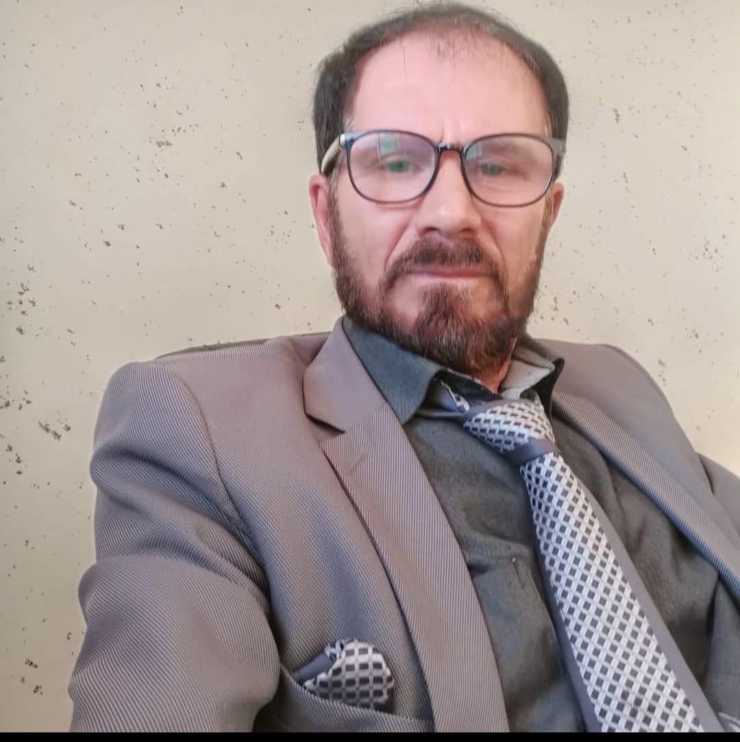 جمال الخطيب